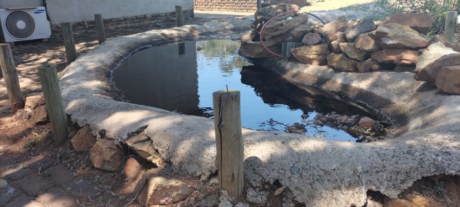 7 Bedroom Property for Sale in Randridge Ah Gauteng