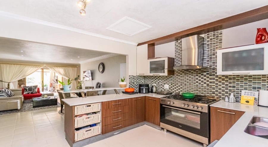 3 Bedroom Property for Sale in Ruimsig Gauteng