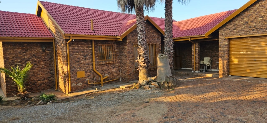 3 Bedroom Property for Sale in Norkem Park Gauteng