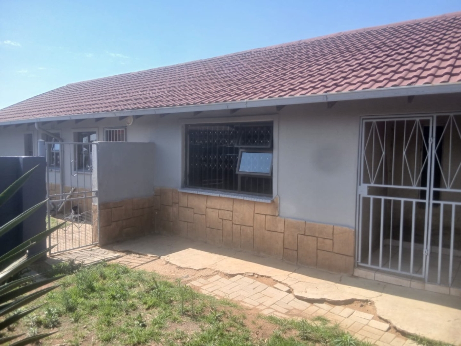 3 Bedroom Property for Sale in Toekomsrus Gauteng