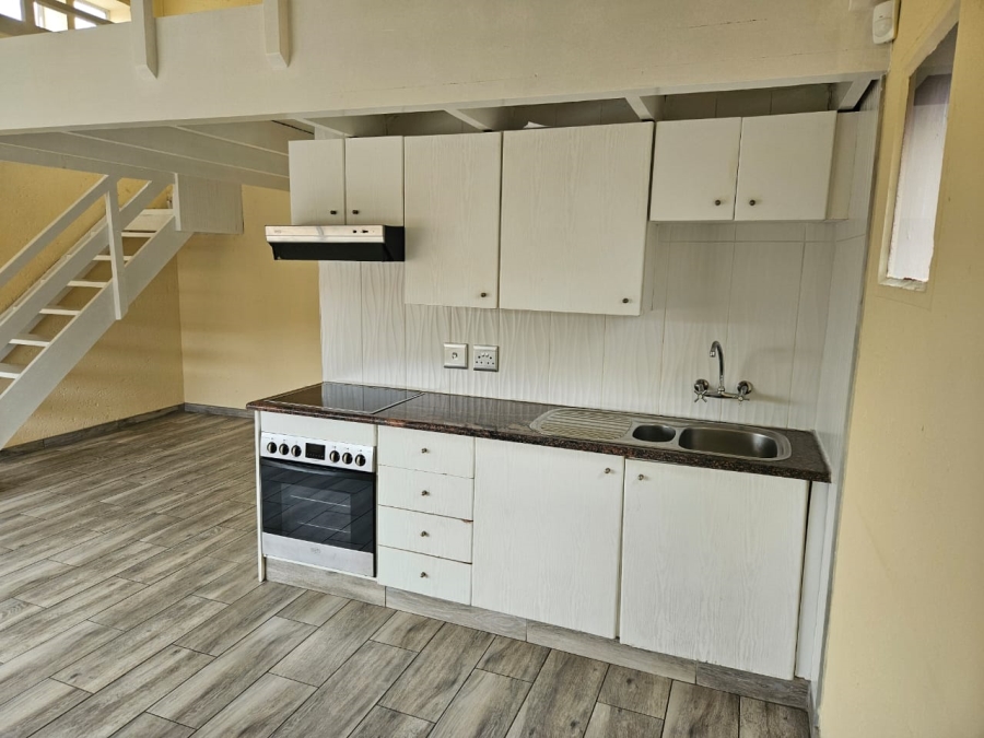 To Let 1 Bedroom Property for Rent in Northcliff Gauteng