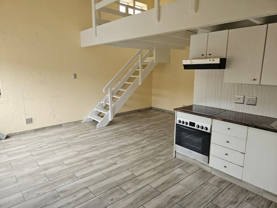 To Let 1 Bedroom Property for Rent in Northcliff Gauteng