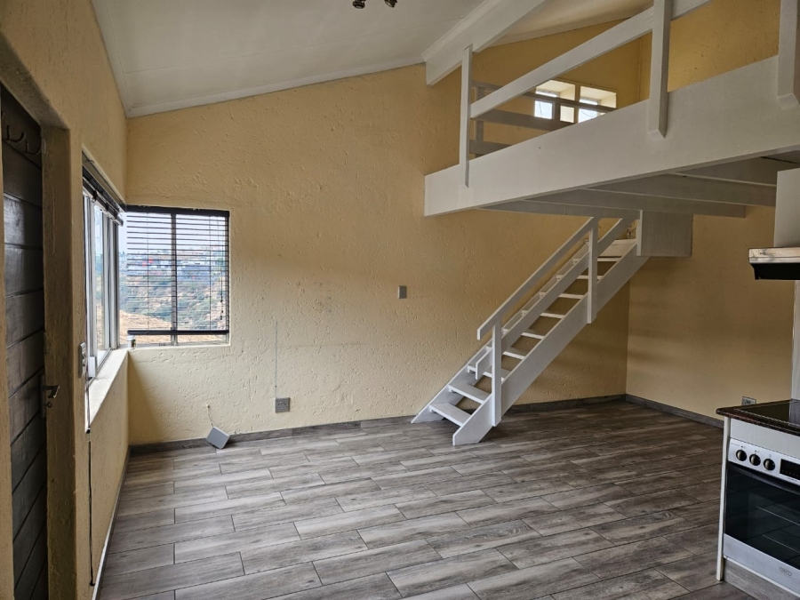 To Let 1 Bedroom Property for Rent in Northcliff Gauteng