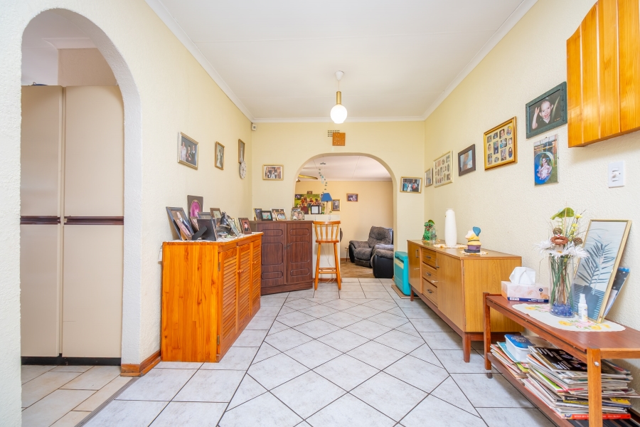 3 Bedroom Property for Sale in Rangeview Gauteng