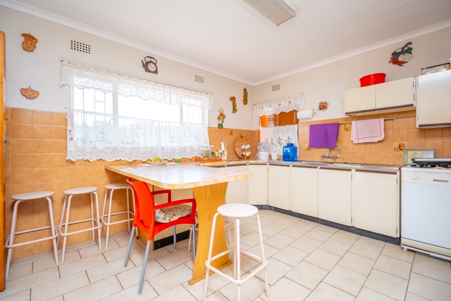 3 Bedroom Property for Sale in Rangeview Gauteng