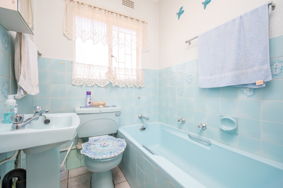 3 Bedroom Property for Sale in Rangeview Gauteng