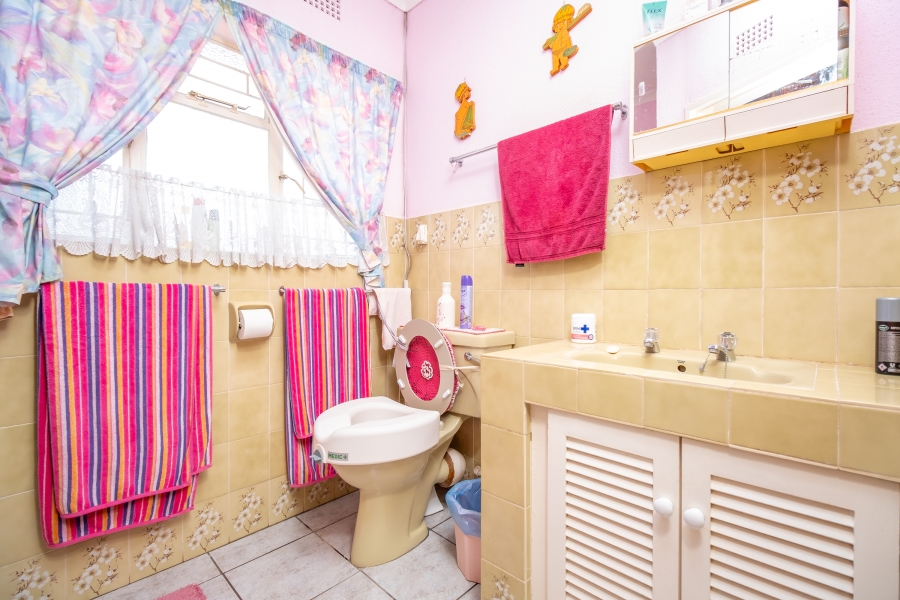 3 Bedroom Property for Sale in Rangeview Gauteng