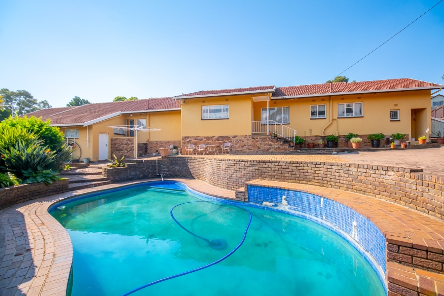 3 Bedroom Property for Sale in Rangeview Gauteng