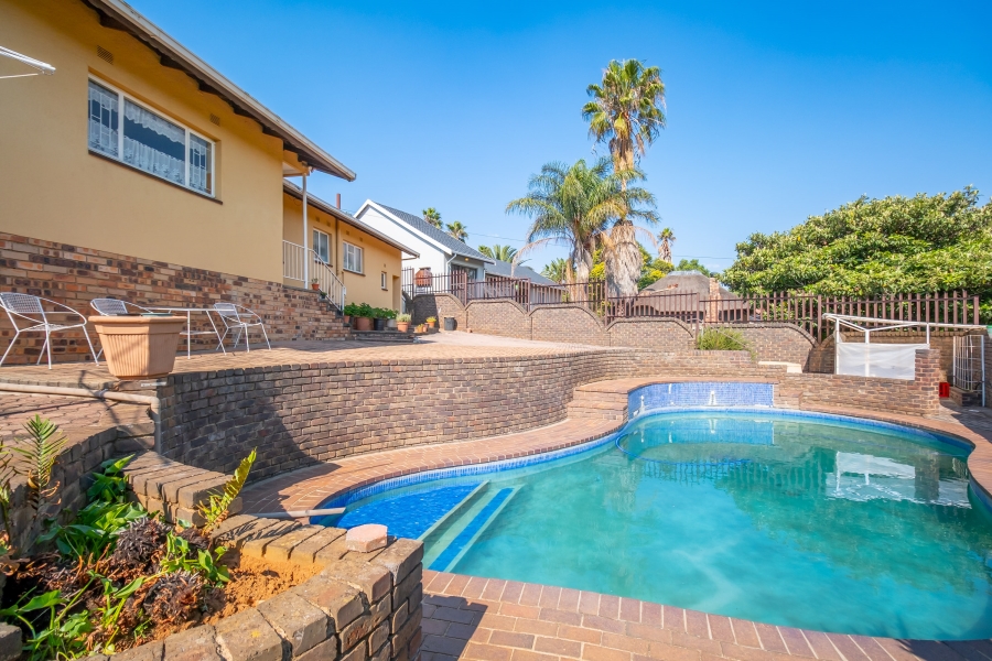 3 Bedroom Property for Sale in Rangeview Gauteng