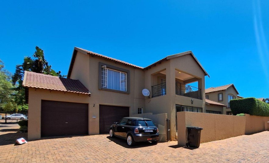 3 Bedroom Property for Sale in Willowbrook Gauteng