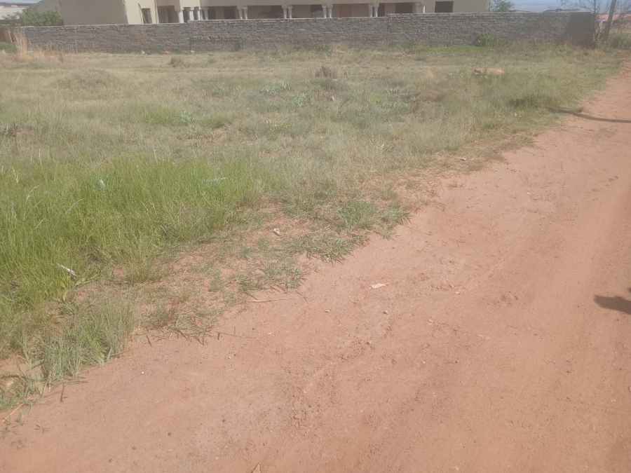 0 Bedroom Property for Sale in Mohlakeng Gauteng