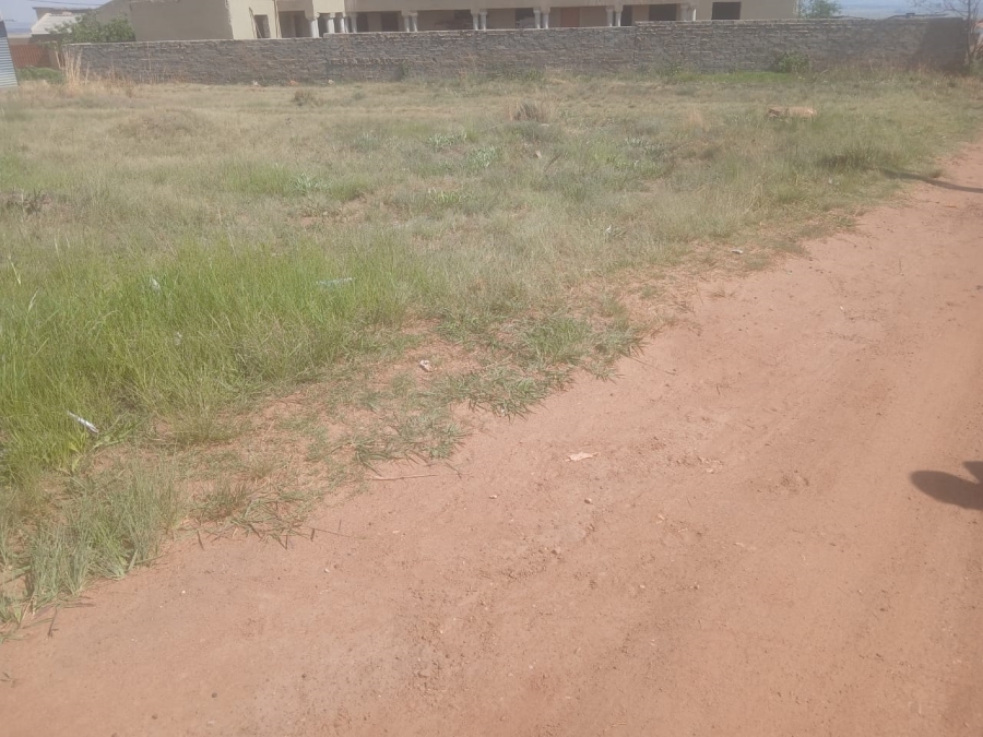 0 Bedroom Property for Sale in Mohlakeng Gauteng