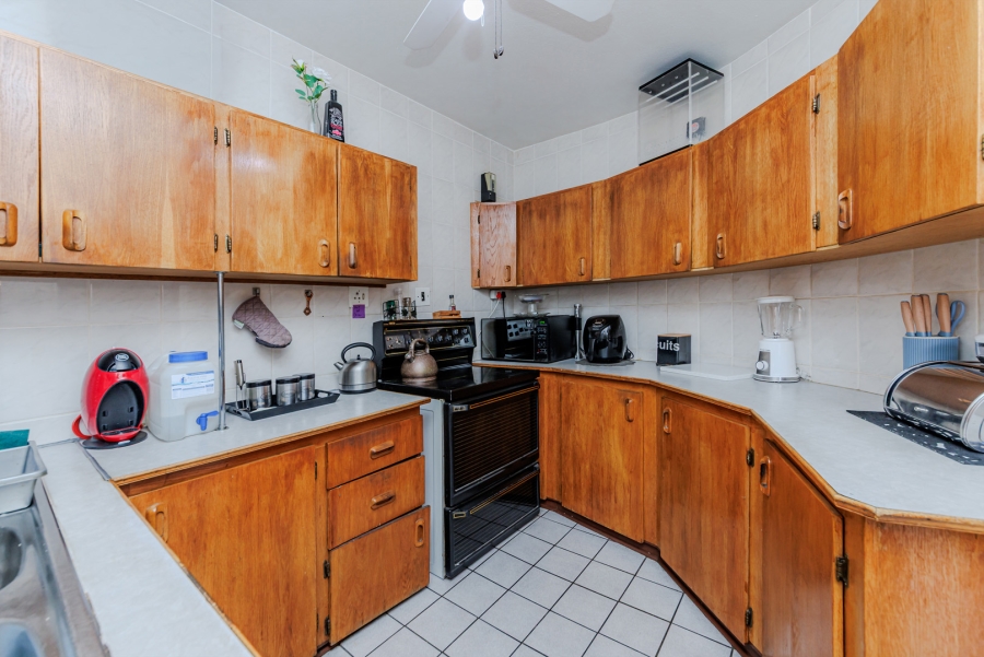 3 Bedroom Property for Sale in Krugersdorp North Gauteng