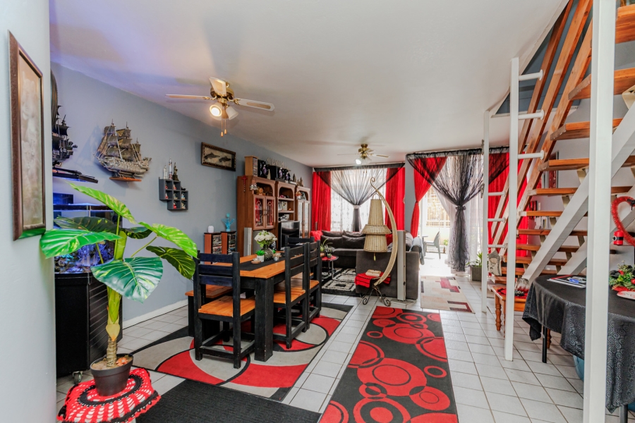 3 Bedroom Property for Sale in Krugersdorp North Gauteng