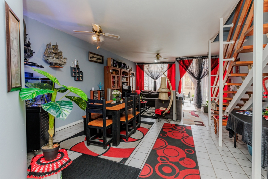 3 Bedroom Property for Sale in Krugersdorp North Gauteng