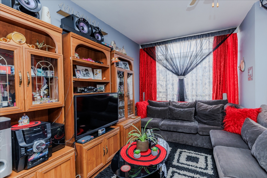 3 Bedroom Property for Sale in Krugersdorp North Gauteng