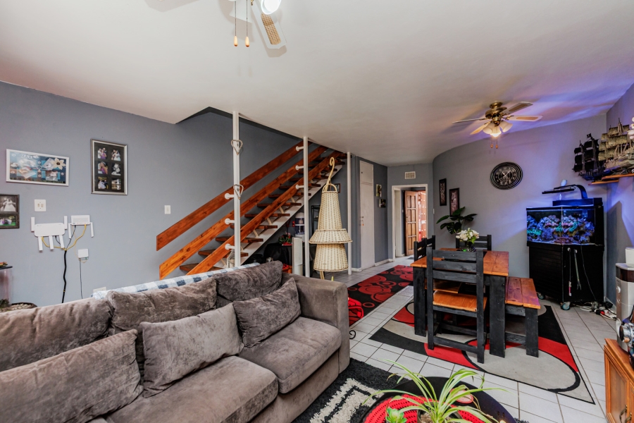 3 Bedroom Property for Sale in Krugersdorp North Gauteng