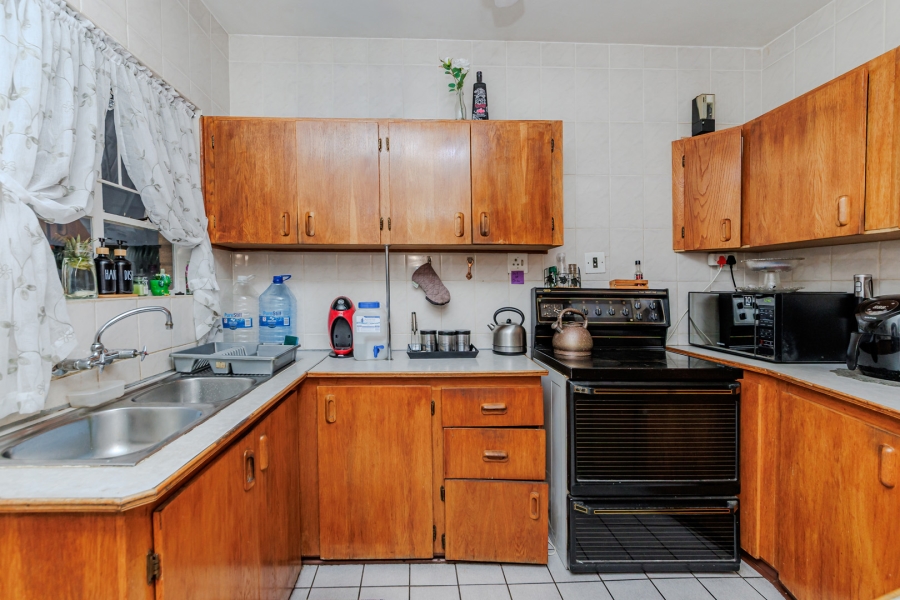 3 Bedroom Property for Sale in Krugersdorp North Gauteng