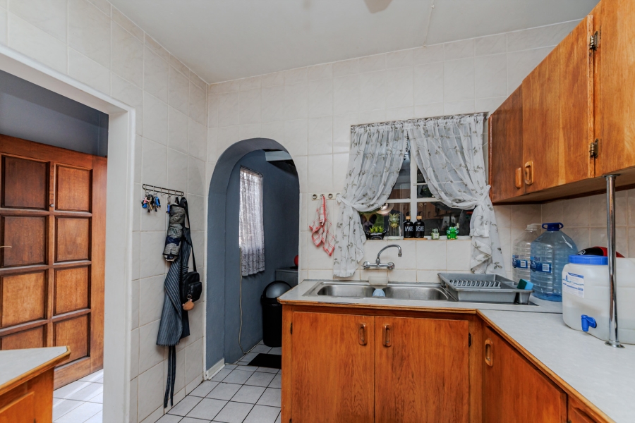 3 Bedroom Property for Sale in Krugersdorp North Gauteng