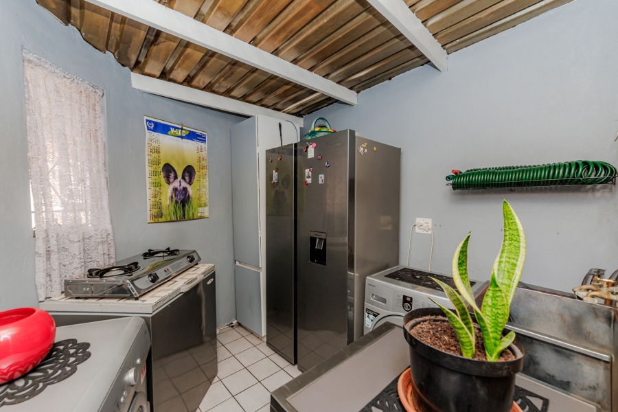 3 Bedroom Property for Sale in Krugersdorp North Gauteng