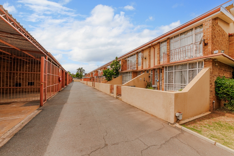 3 Bedroom Property for Sale in Krugersdorp North Gauteng