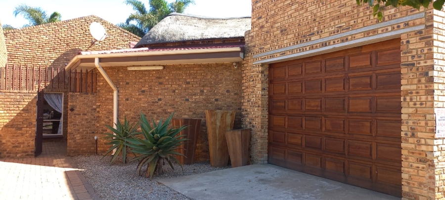 4 Bedroom Property for Sale in Culemborg Park Gauteng