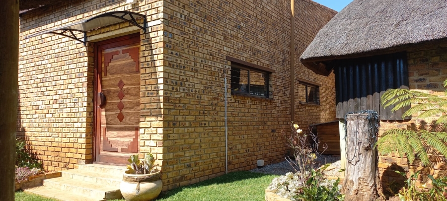 4 Bedroom Property for Sale in Culemborg Park Gauteng