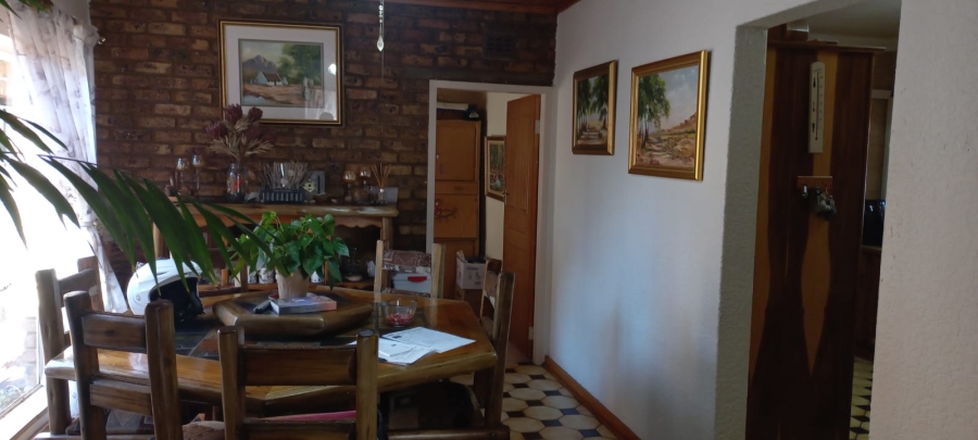 4 Bedroom Property for Sale in Culemborg Park Gauteng