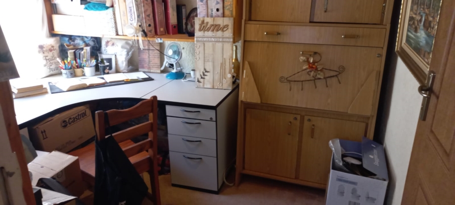 4 Bedroom Property for Sale in Culemborg Park Gauteng