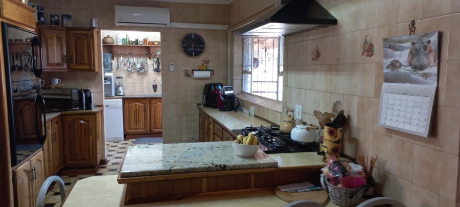 4 Bedroom Property for Sale in Culemborg Park Gauteng