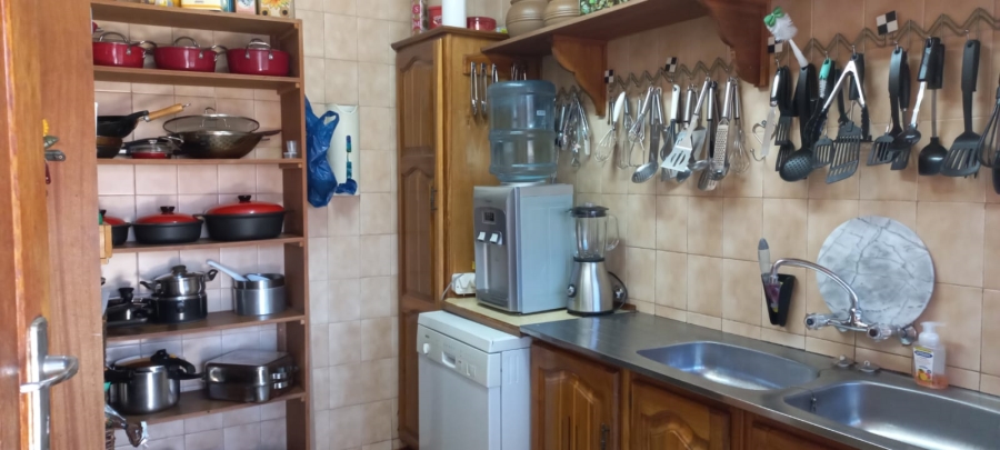 4 Bedroom Property for Sale in Culemborg Park Gauteng