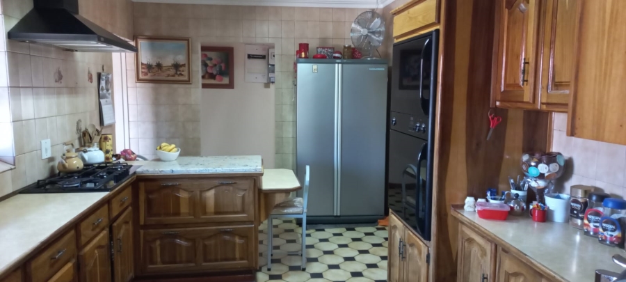 4 Bedroom Property for Sale in Culemborg Park Gauteng