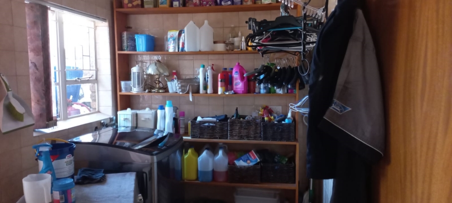 4 Bedroom Property for Sale in Culemborg Park Gauteng