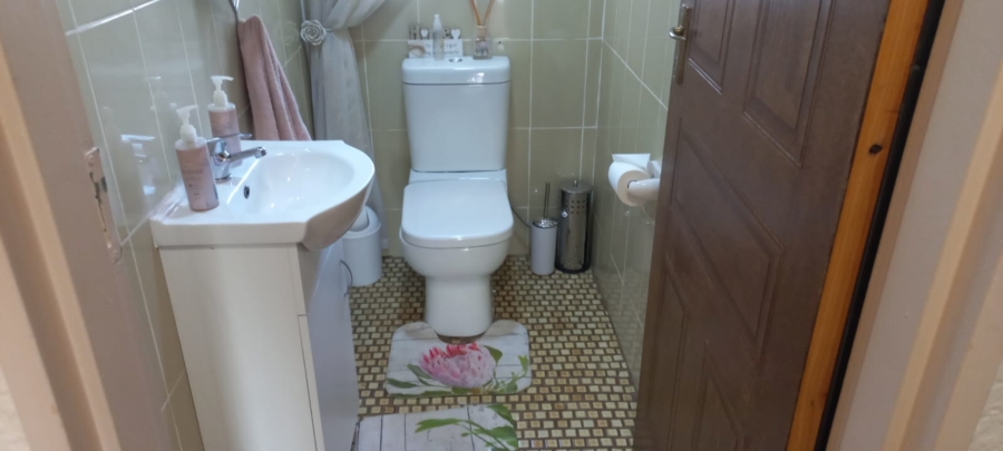 4 Bedroom Property for Sale in Culemborg Park Gauteng