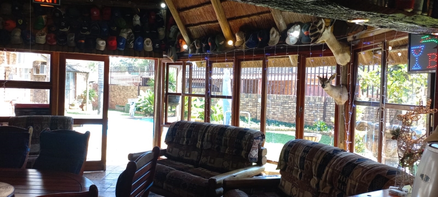 4 Bedroom Property for Sale in Culemborg Park Gauteng