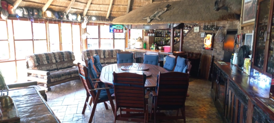 4 Bedroom Property for Sale in Culemborg Park Gauteng