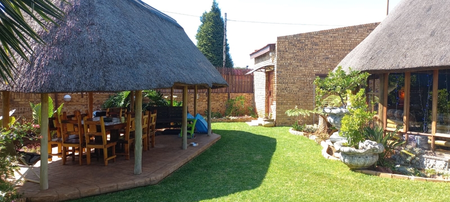 4 Bedroom Property for Sale in Culemborg Park Gauteng