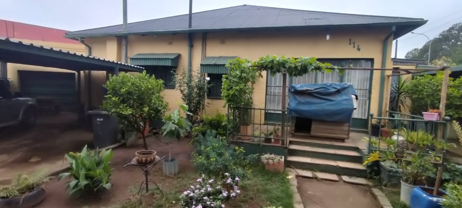 4 Bedroom Property for Sale in Homelake Gauteng