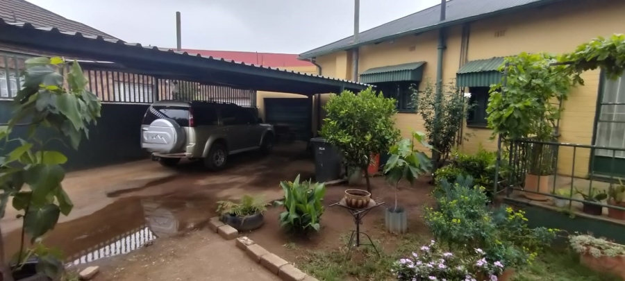 4 Bedroom Property for Sale in Homelake Gauteng