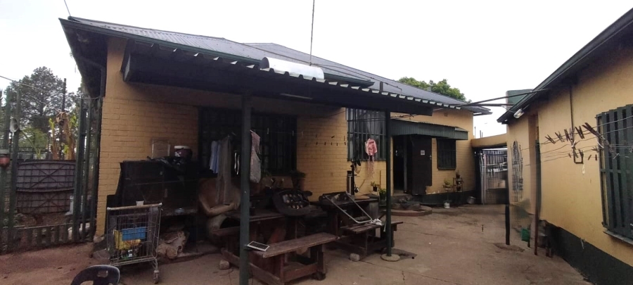 4 Bedroom Property for Sale in Homelake Gauteng