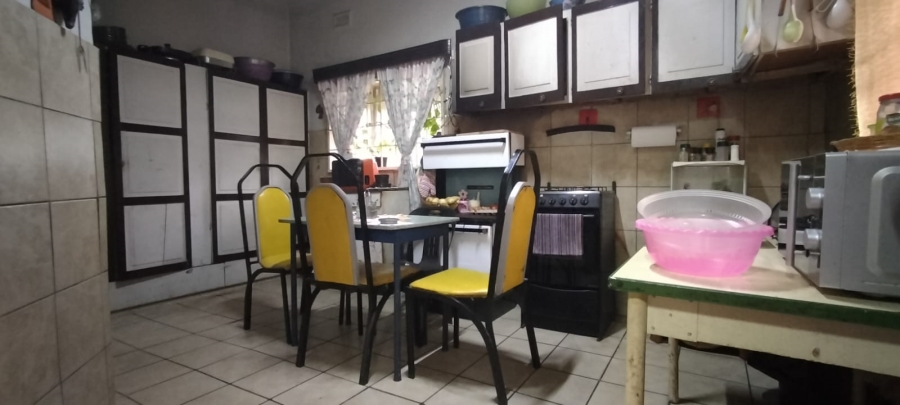 4 Bedroom Property for Sale in Homelake Gauteng