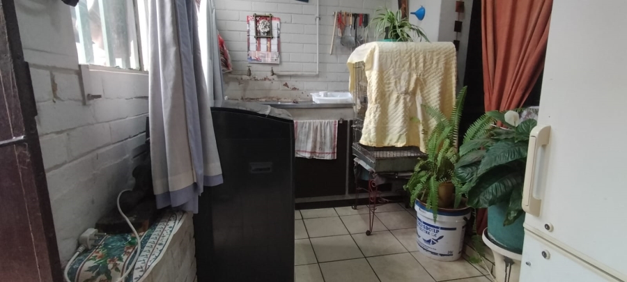 4 Bedroom Property for Sale in Homelake Gauteng