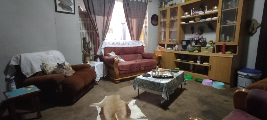 4 Bedroom Property for Sale in Homelake Gauteng