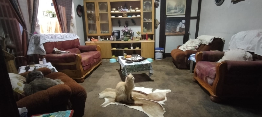 4 Bedroom Property for Sale in Homelake Gauteng