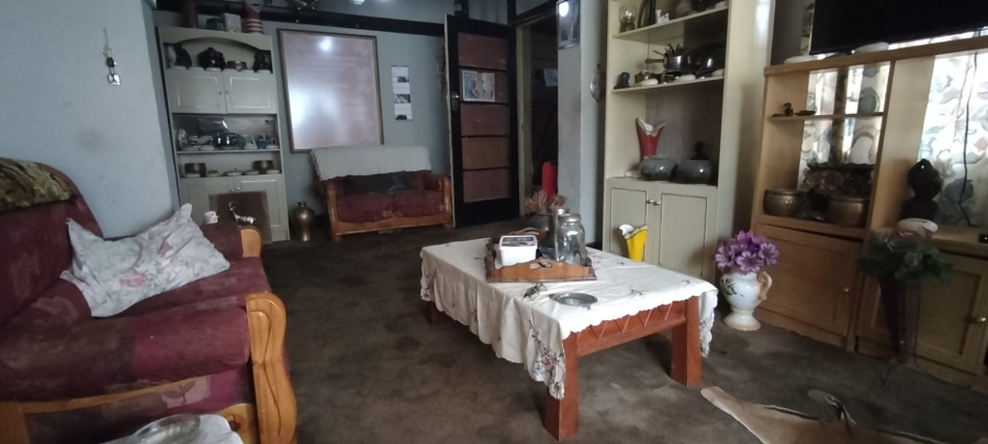 4 Bedroom Property for Sale in Homelake Gauteng