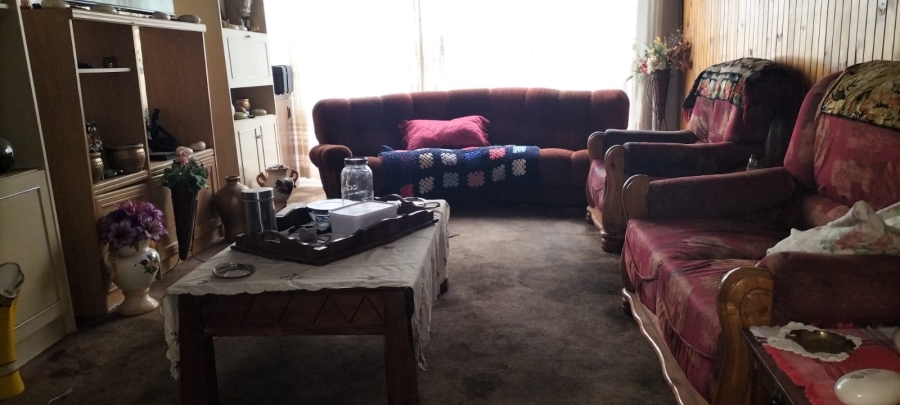 4 Bedroom Property for Sale in Homelake Gauteng