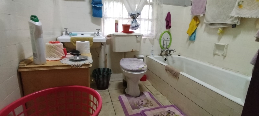 4 Bedroom Property for Sale in Homelake Gauteng