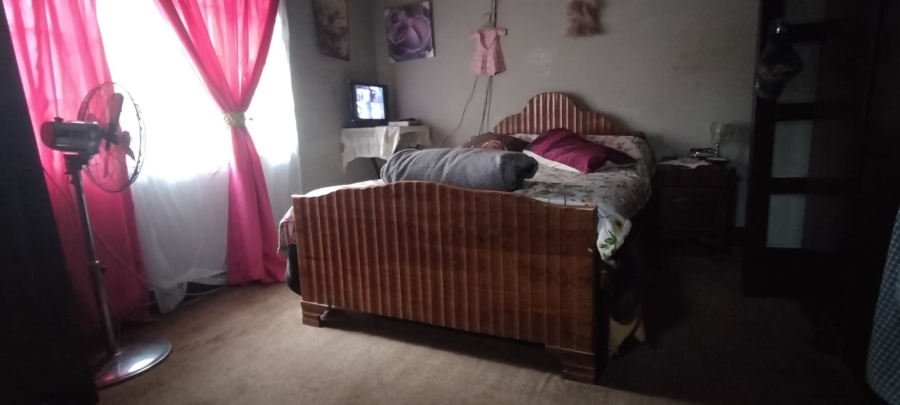 4 Bedroom Property for Sale in Homelake Gauteng