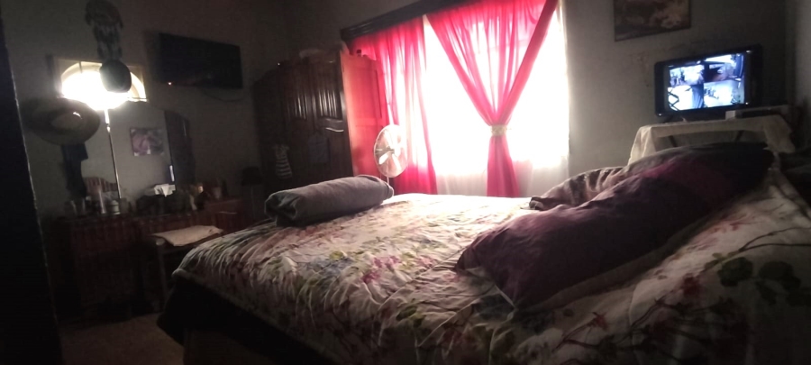 4 Bedroom Property for Sale in Homelake Gauteng