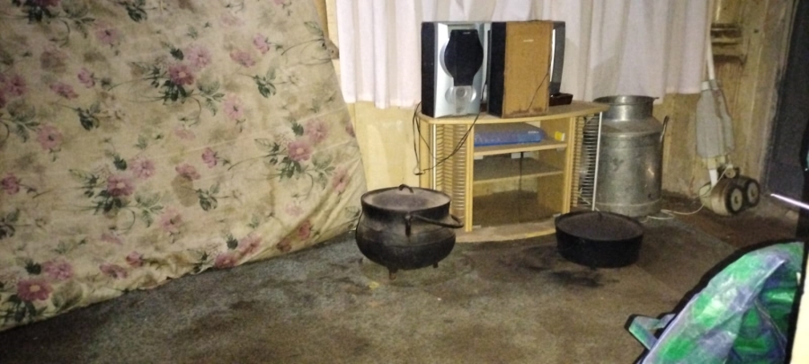 4 Bedroom Property for Sale in Homelake Gauteng